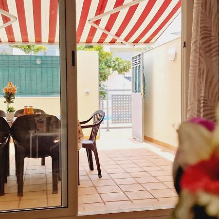 Precious 3 Bedroom, Oasis De Fanabe Wifi Free أذيخي المظهر الخارجي الصورة