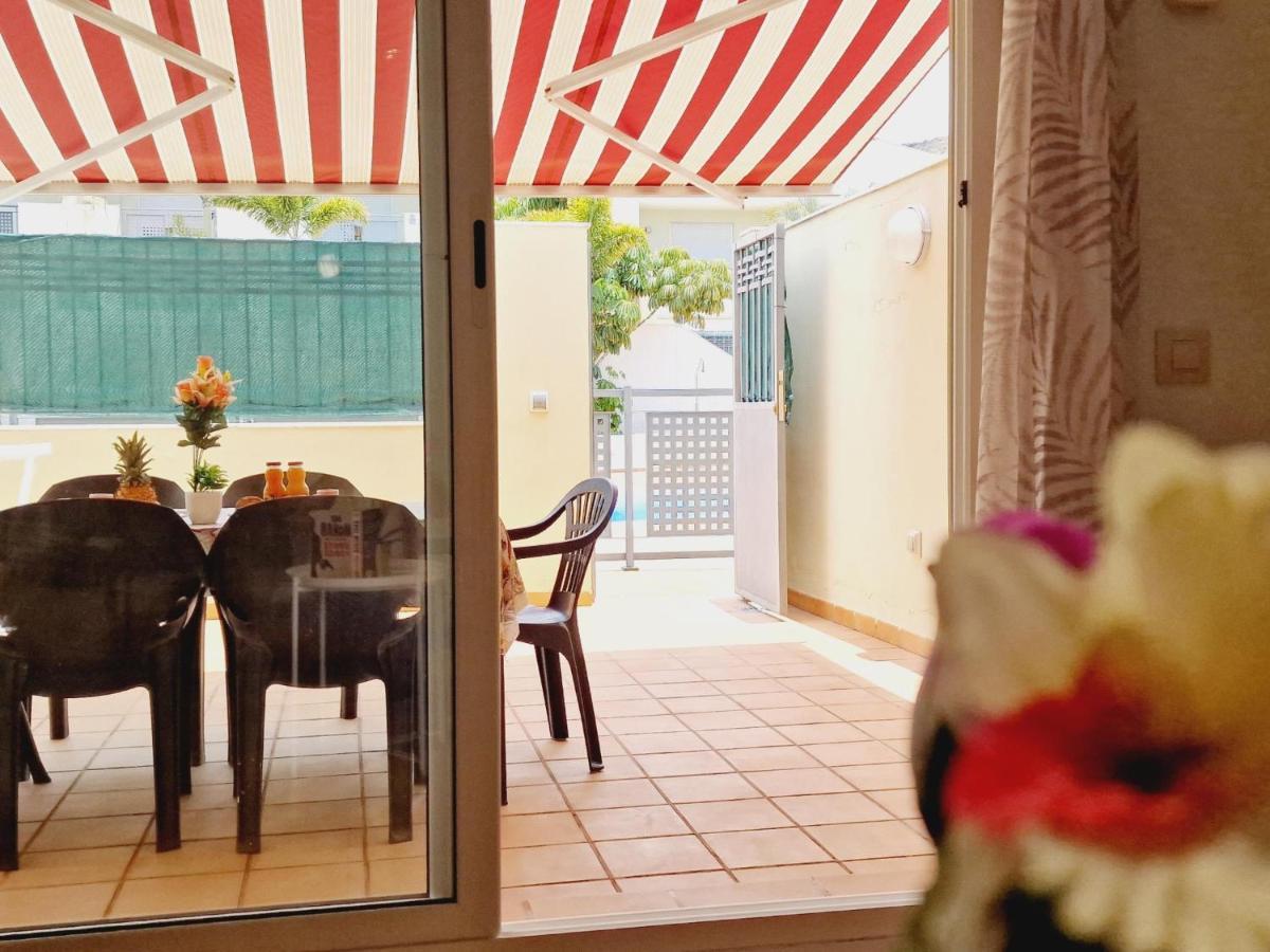 Precious 3 Bedroom, Oasis De Fanabe Wifi Free أذيخي المظهر الخارجي الصورة