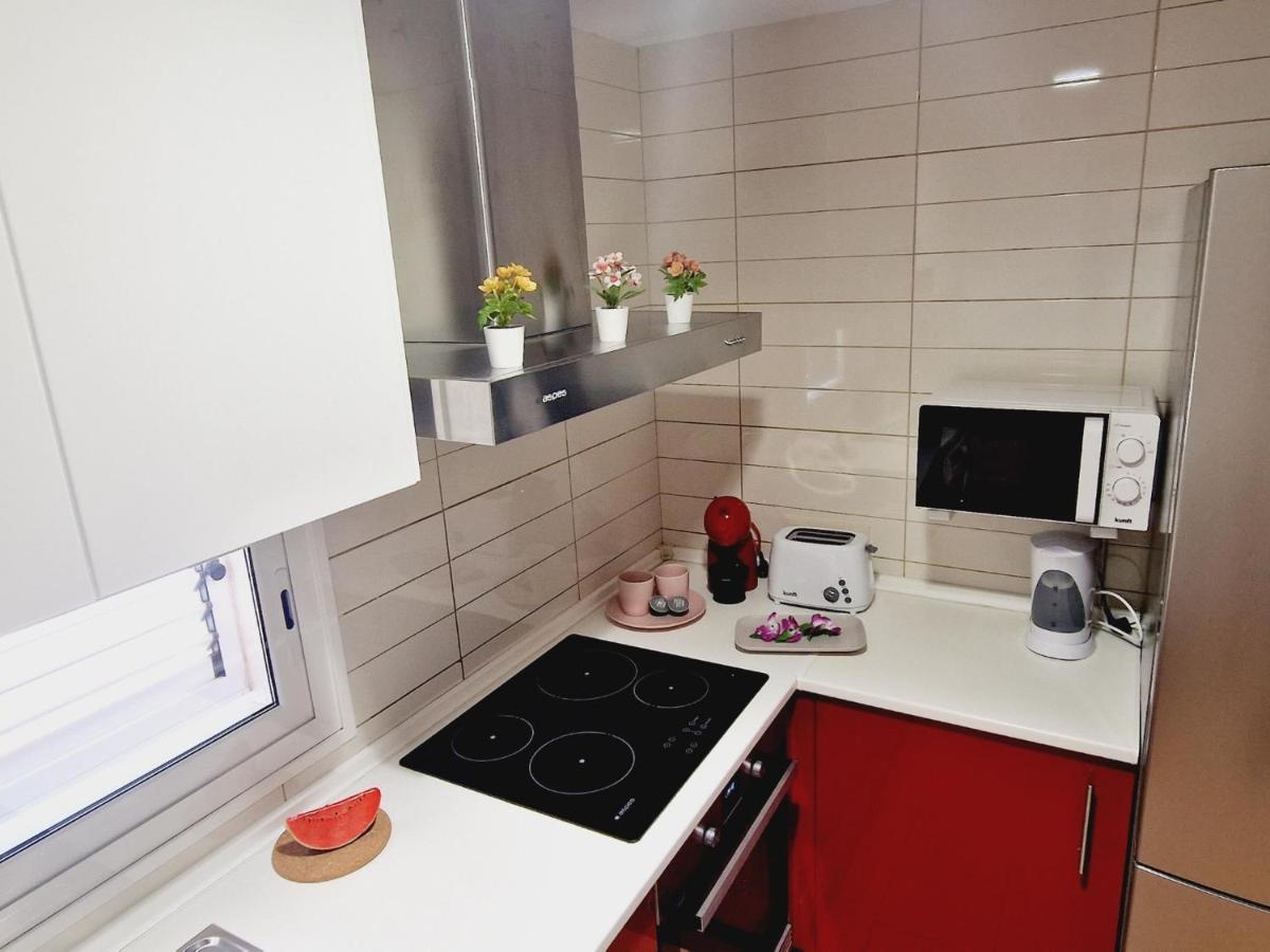 Precious 3 Bedroom, Oasis De Fanabe Wifi Free أذيخي المظهر الخارجي الصورة