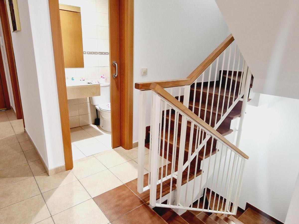 Precious 3 Bedroom, Oasis De Fanabe Wifi Free أذيخي المظهر الخارجي الصورة