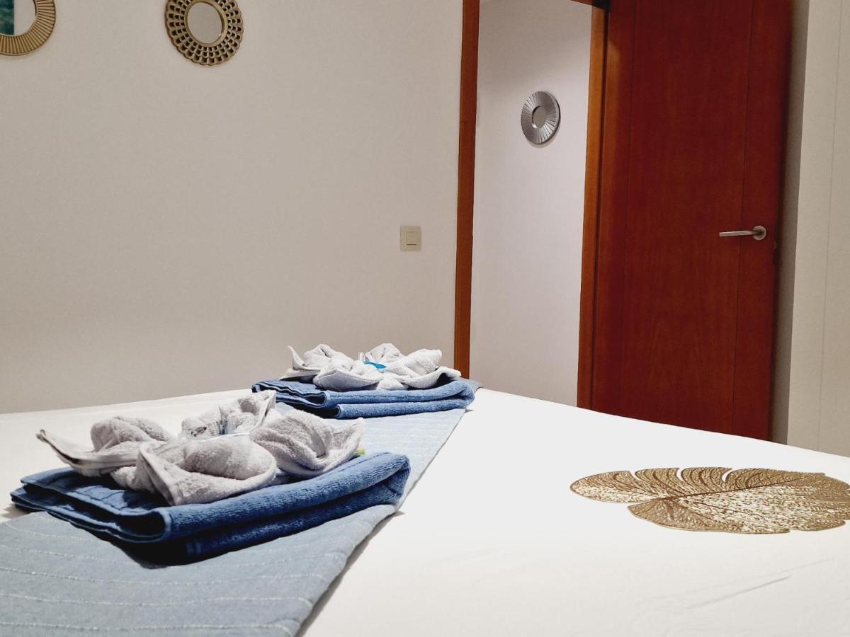Precious 3 Bedroom, Oasis De Fanabe Wifi Free أذيخي المظهر الخارجي الصورة