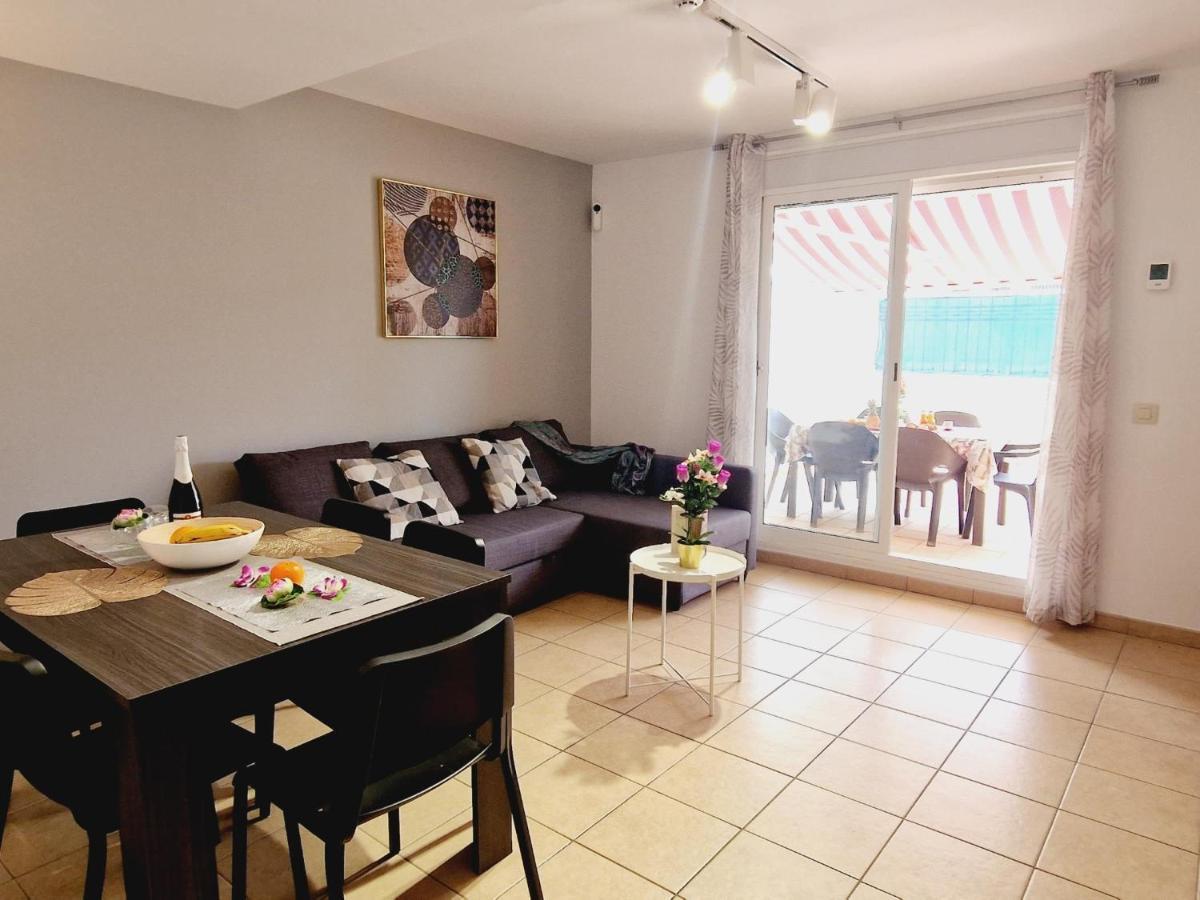 Precious 3 Bedroom, Oasis De Fanabe Wifi Free أذيخي المظهر الخارجي الصورة