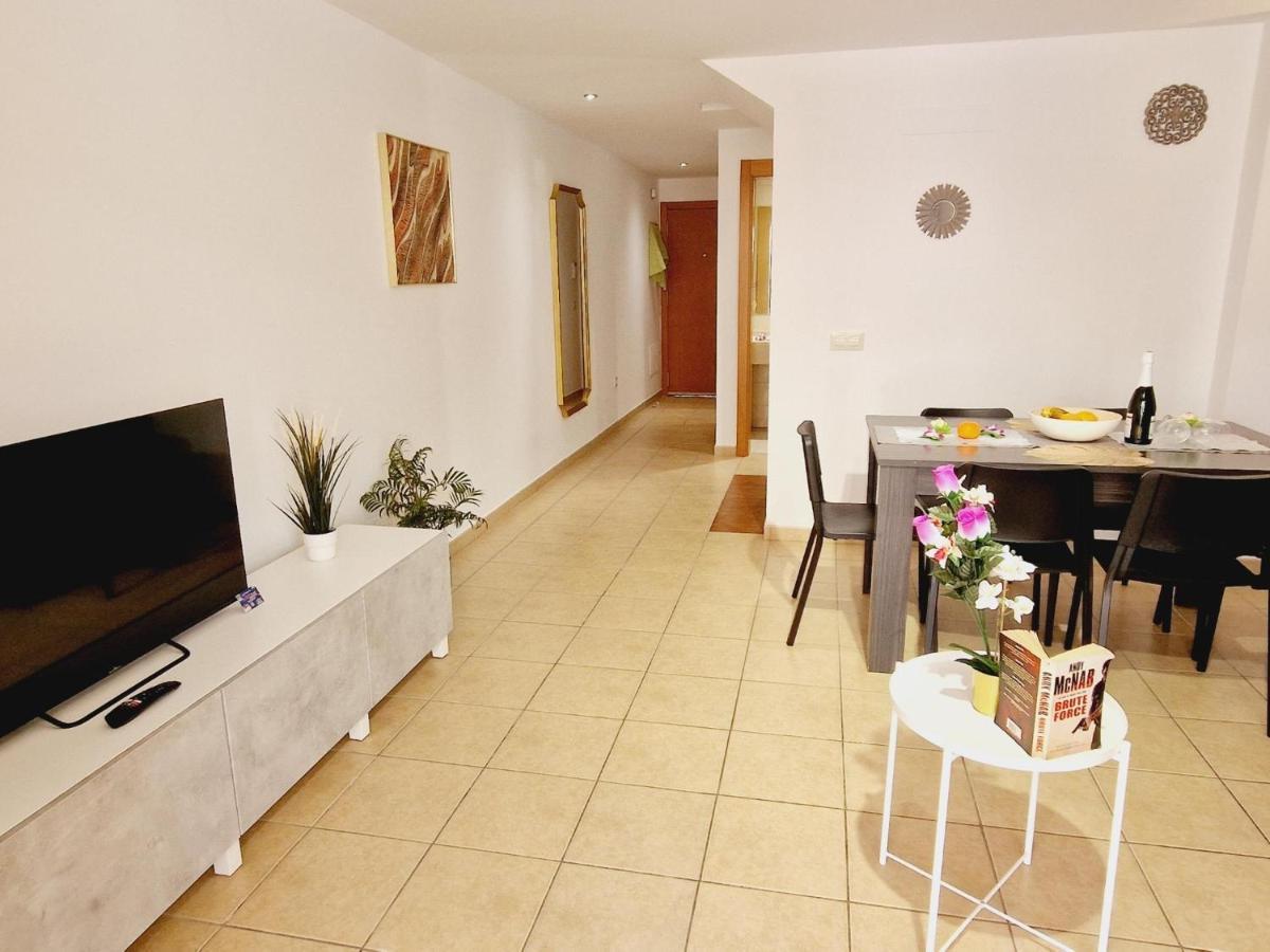 Precious 3 Bedroom, Oasis De Fanabe Wifi Free أذيخي المظهر الخارجي الصورة