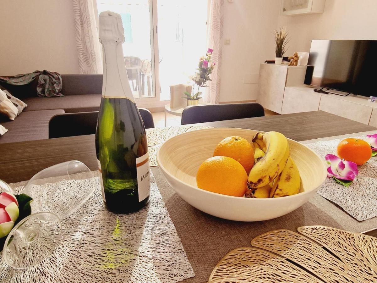 Precious 3 Bedroom, Oasis De Fanabe Wifi Free أذيخي المظهر الخارجي الصورة