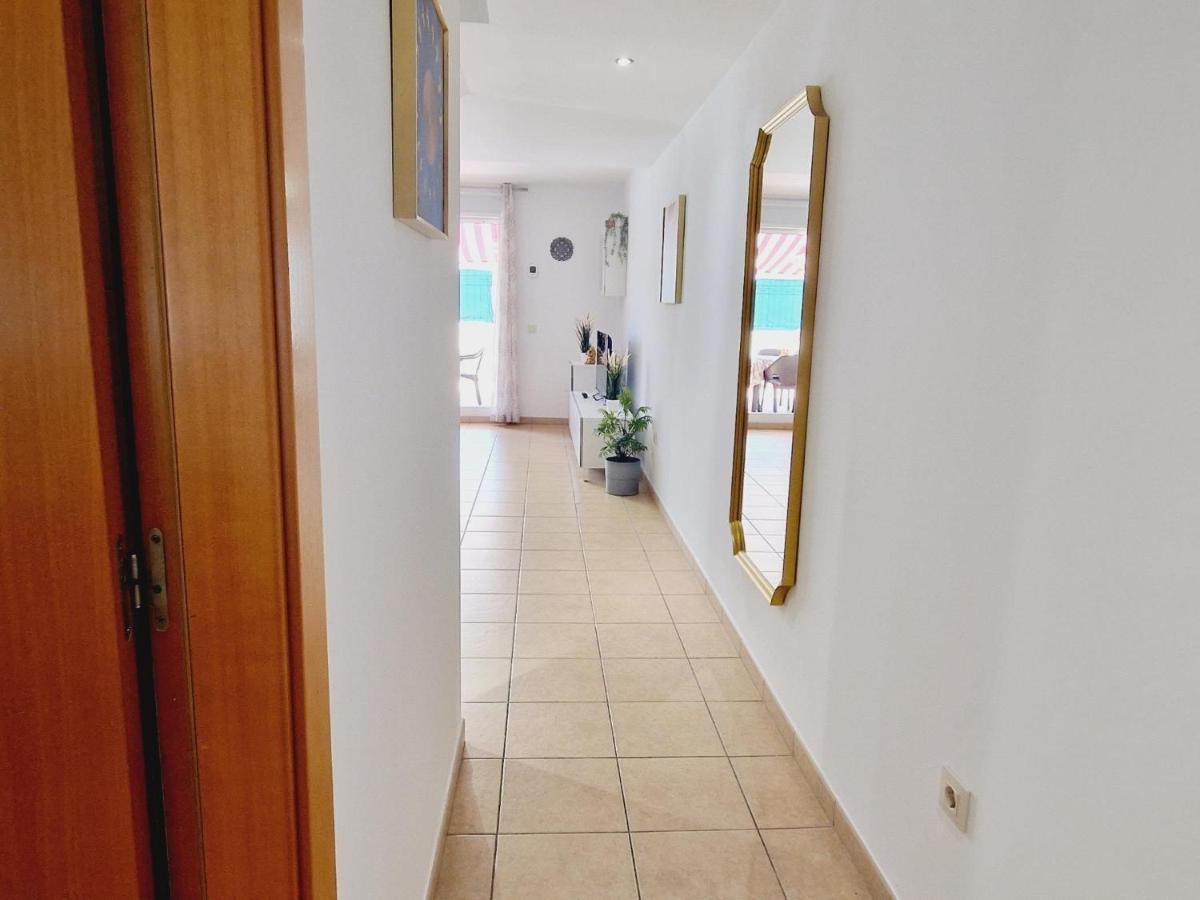 Precious 3 Bedroom, Oasis De Fanabe Wifi Free أذيخي المظهر الخارجي الصورة