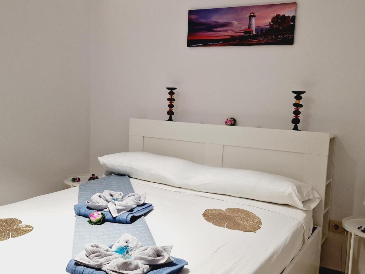 Precious 3 Bedroom, Oasis De Fanabe Wifi Free أذيخي المظهر الخارجي الصورة
