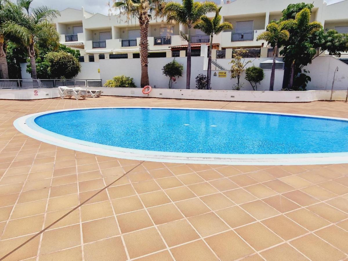 Precious 3 Bedroom, Oasis De Fanabe Wifi Free أذيخي المظهر الخارجي الصورة