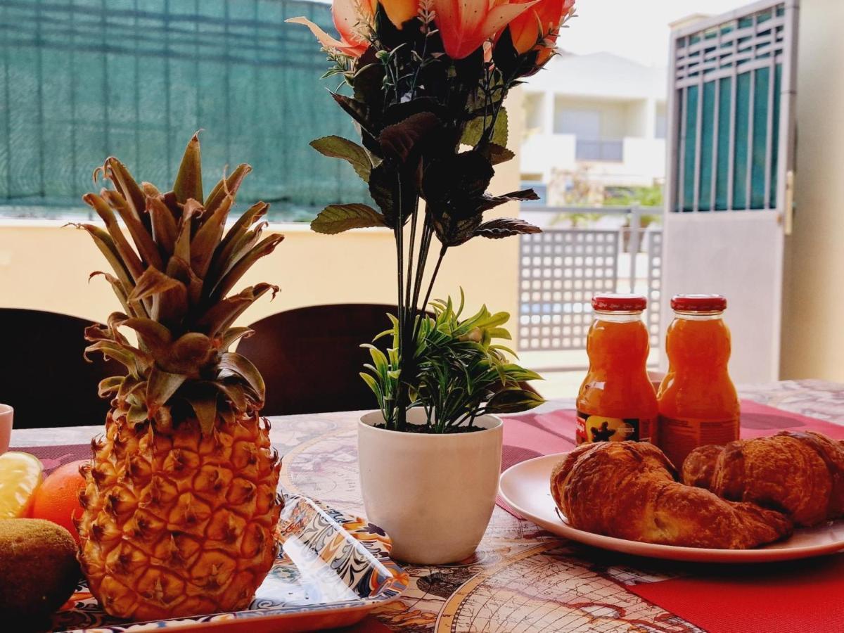 Precious 3 Bedroom, Oasis De Fanabe Wifi Free أذيخي المظهر الخارجي الصورة