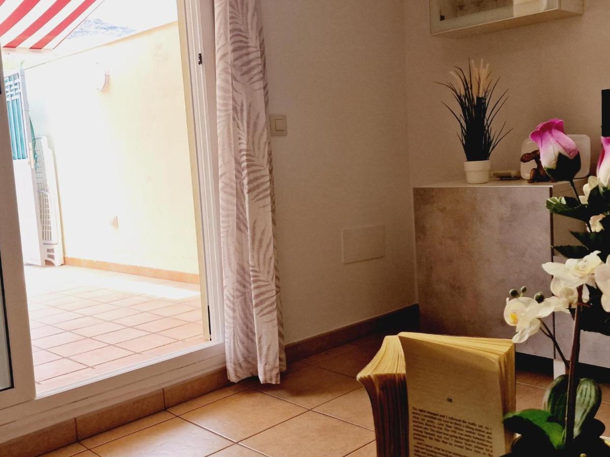 Precious 3 Bedroom, Oasis De Fanabe Wifi Free أذيخي المظهر الخارجي الصورة