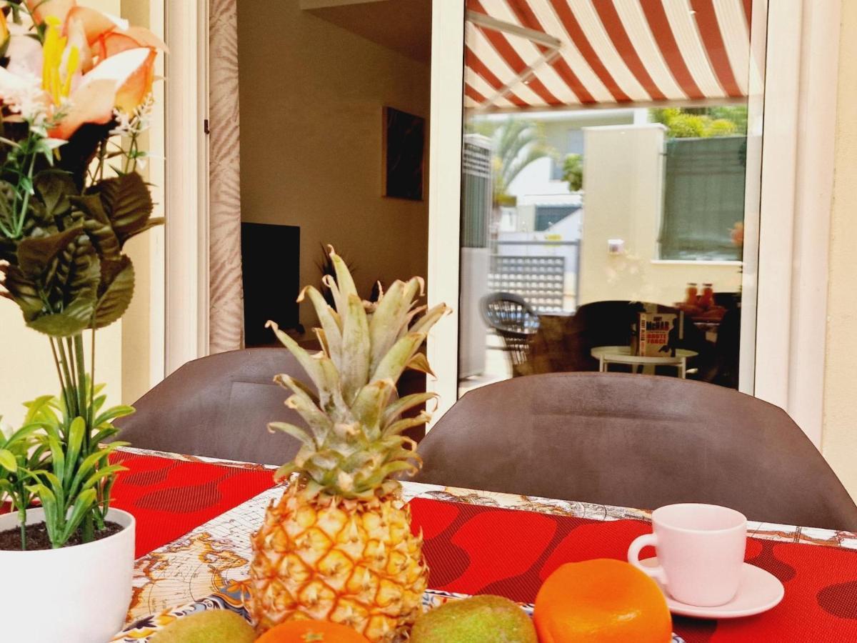 Precious 3 Bedroom, Oasis De Fanabe Wifi Free أذيخي المظهر الخارجي الصورة
