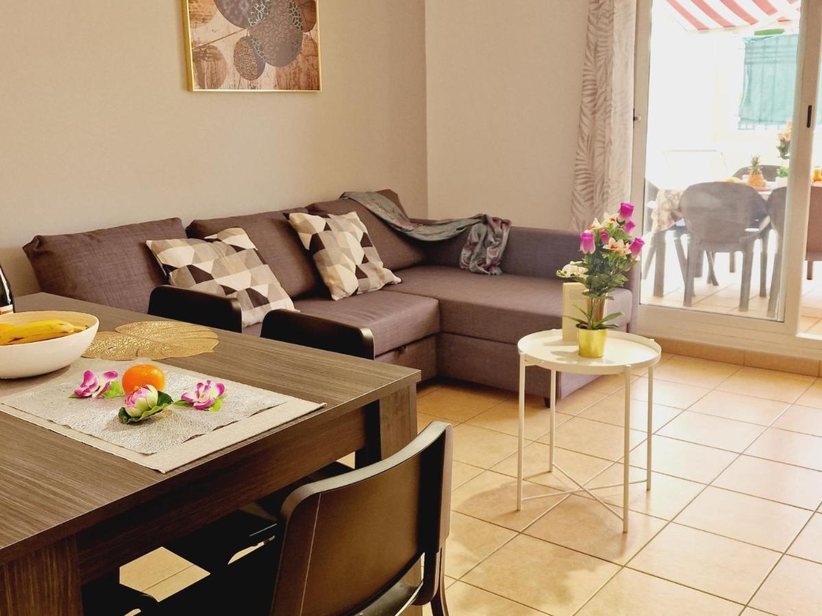 Precious 3 Bedroom, Oasis De Fanabe Wifi Free أذيخي المظهر الخارجي الصورة