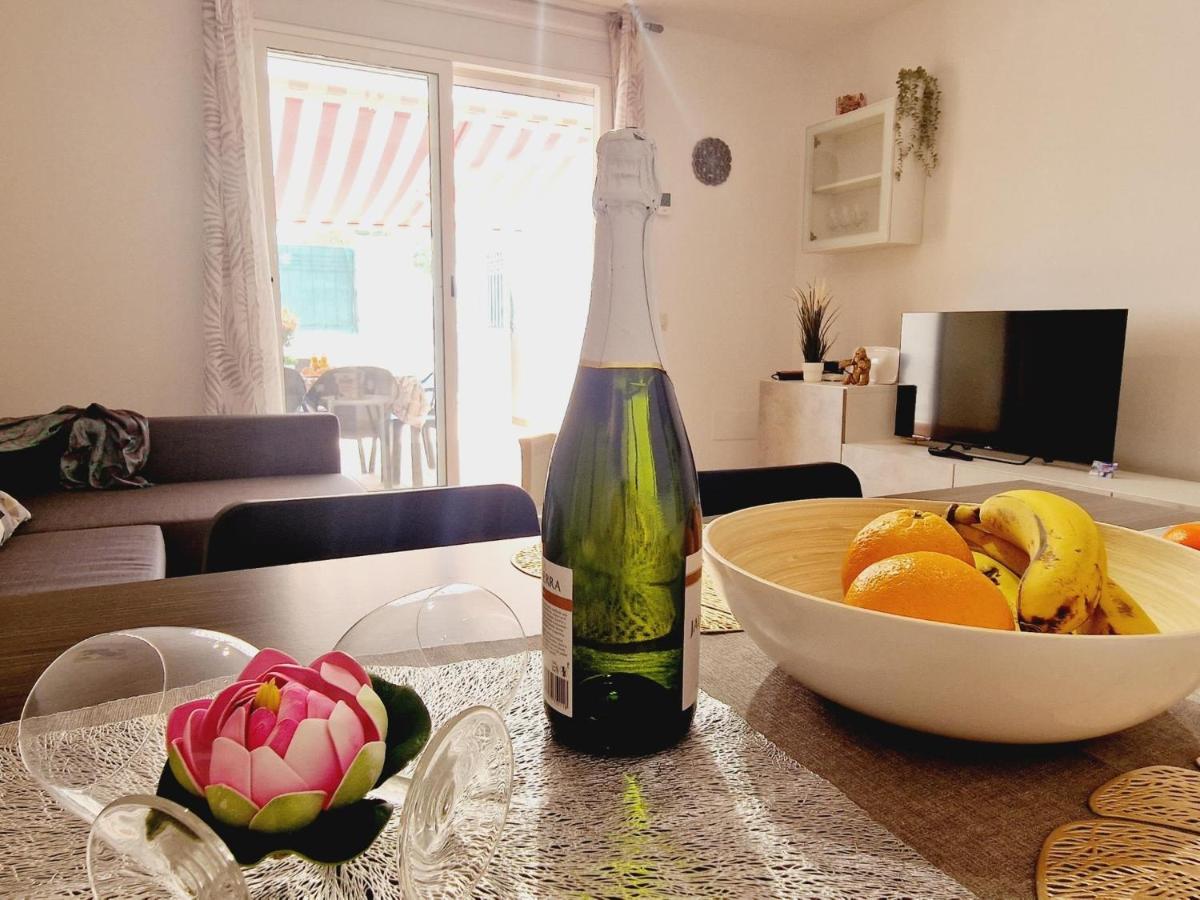 Precious 3 Bedroom, Oasis De Fanabe Wifi Free أذيخي المظهر الخارجي الصورة