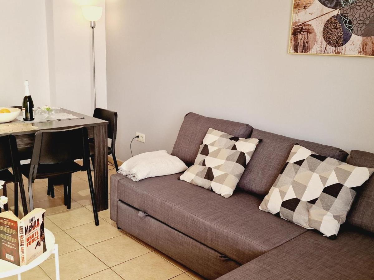 Precious 3 Bedroom, Oasis De Fanabe Wifi Free أذيخي المظهر الخارجي الصورة