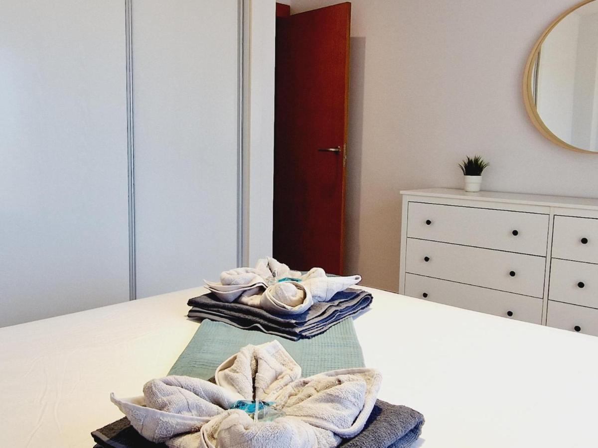 Precious 3 Bedroom, Oasis De Fanabe Wifi Free أذيخي المظهر الخارجي الصورة