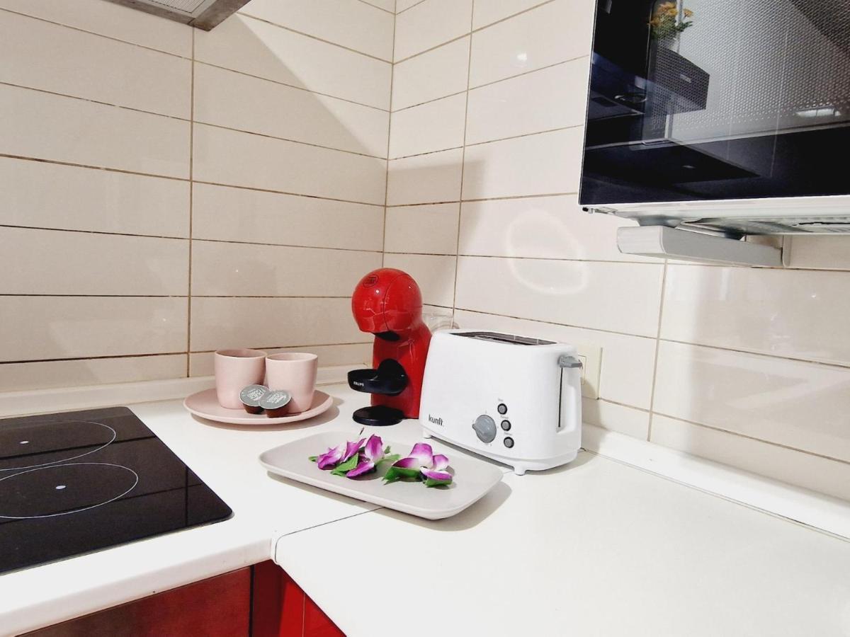 Precious 3 Bedroom, Oasis De Fanabe Wifi Free أذيخي المظهر الخارجي الصورة