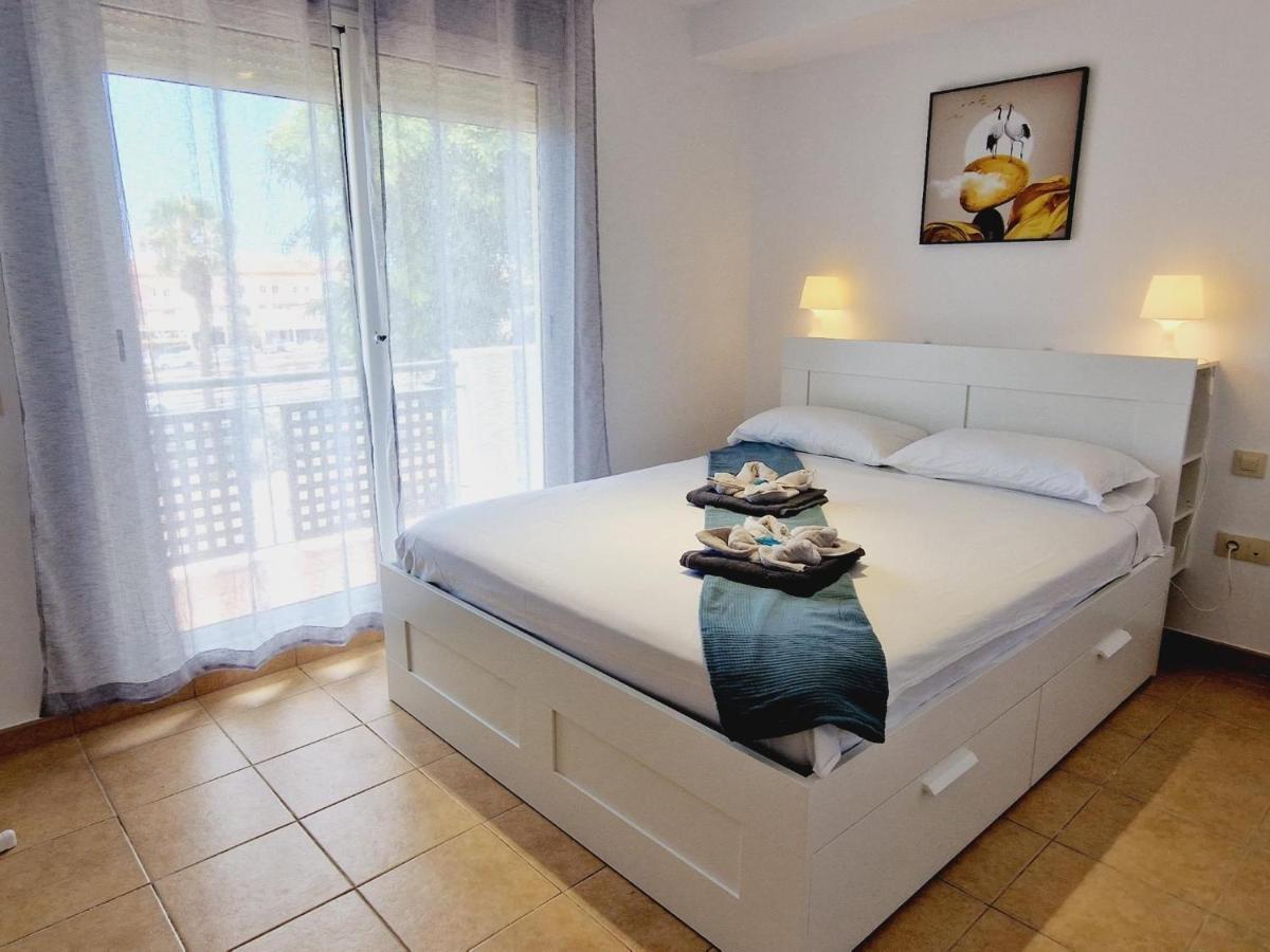 Precious 3 Bedroom, Oasis De Fanabe Wifi Free أذيخي المظهر الخارجي الصورة