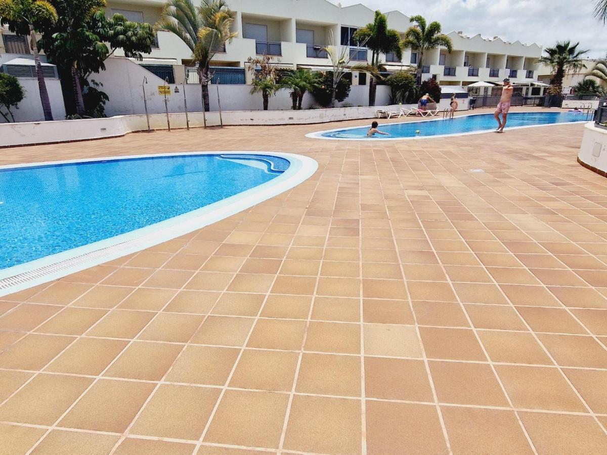 Precious 3 Bedroom, Oasis De Fanabe Wifi Free أذيخي المظهر الخارجي الصورة