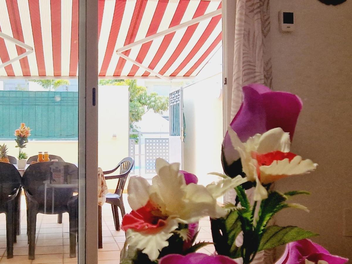 Precious 3 Bedroom, Oasis De Fanabe Wifi Free أذيخي المظهر الخارجي الصورة
