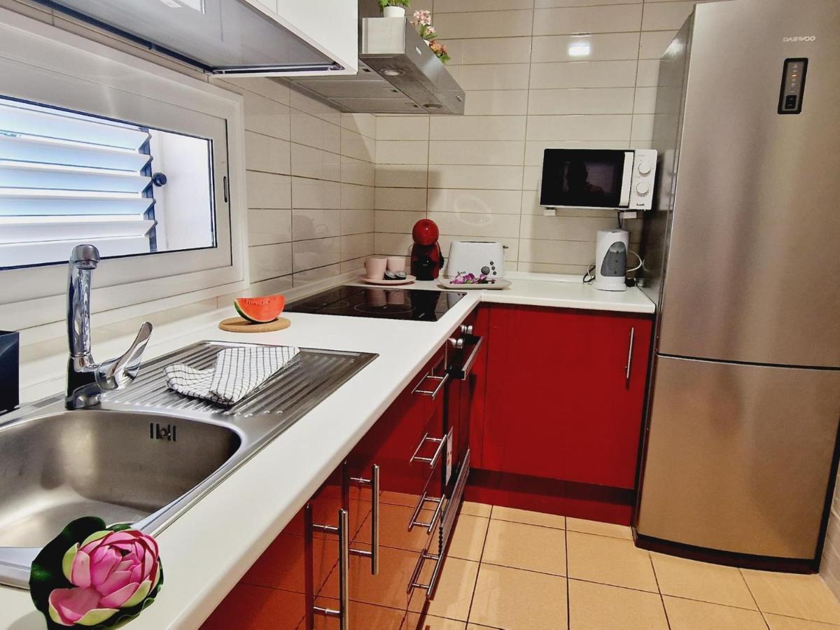 Precious 3 Bedroom, Oasis De Fanabe Wifi Free أذيخي المظهر الخارجي الصورة